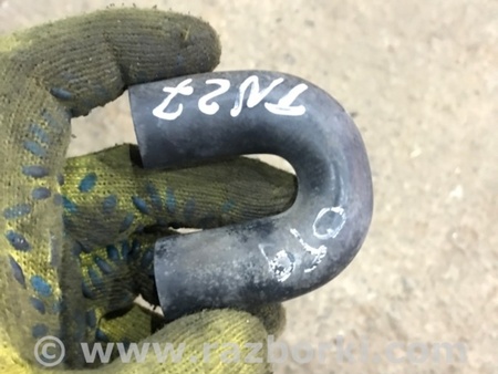 ФОТО Шланг вентиляционный для Porsche Macan I 95B +FL (13-18) Київ