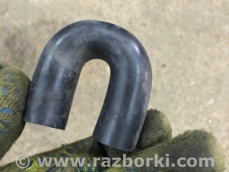 ФОТО Шланг вентиляционный для Porsche Macan I 95B +FL (13-18) Київ