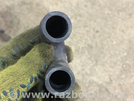 ФОТО Шланг вентиляционный для Porsche Macan I 95B +FL (13-18) Київ