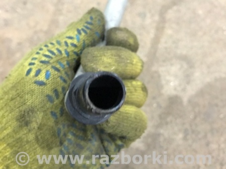 ФОТО Шланг вентиляционный для Porsche Macan I 95B +FL (13-18) Київ