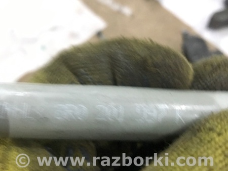 ФОТО Шланг вентиляционный для Porsche Macan I 95B +FL (13-18) Київ