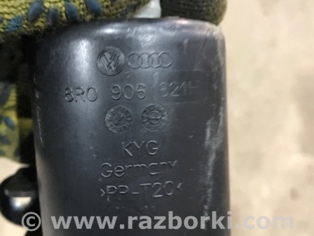 ФОТО Фильтр паров топлива для Porsche Macan I 95B +FL (13-18) Київ