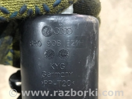 ФОТО Фильтр паров топлива для Porsche Macan I 95B +FL (13-18) Київ