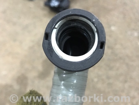 ФОТО Фильтр паров топлива для Porsche Macan I 95B +FL (13-18) Київ