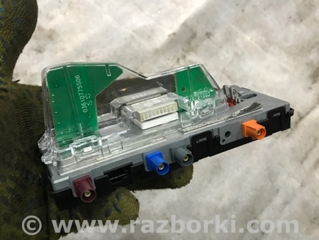 ФОТО Антенна для Volvo XC90 II SPA (2015-) Київ