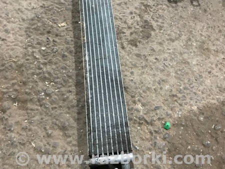 ФОТО Радиатор АКПП для Porsche Cayenne II 958 E2/92A (10-14) Київ