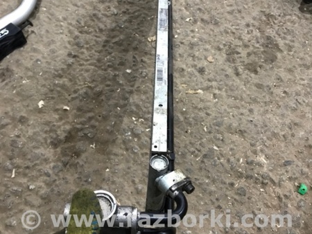 ФОТО Радиатор АКПП для Porsche Cayenne II 958 E2/92A (10-14) Київ