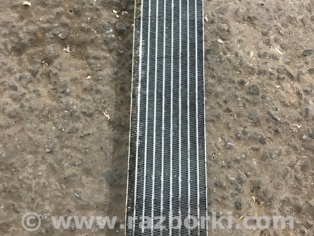 ФОТО Радиатор АКПП для Porsche Cayenne II 958 E2/92A (10-14) Київ