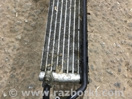 ФОТО Радиатор АКПП для Porsche Cayenne II 958 E2/92A (10-14) Київ