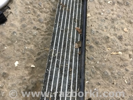 ФОТО Радиатор АКПП для Porsche Cayenne II 958 E2/92A (10-14) Київ