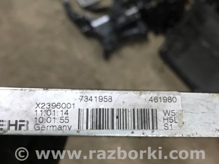 ФОТО Радиатор АКПП для Porsche Cayenne II 958 E2/92A (10-14) Київ