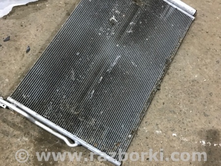 ФОТО Радиатор кондиционера для Porsche Cayenne II 958 E2/92A (10-14) Київ