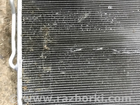 ФОТО Радиатор кондиционера для Porsche Cayenne II 958 E2/92A (10-14) Київ