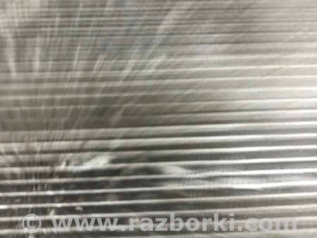 ФОТО Радиатор кондиционера для Porsche Cayenne II 958 E2/92A (10-14) Київ