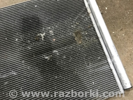 ФОТО Радиатор кондиционера для Porsche Cayenne II 958 E2/92A (10-14) Київ