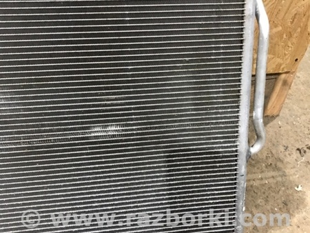 ФОТО Радиатор кондиционера для Porsche Cayenne II 958 E2/92A (10-14) Київ