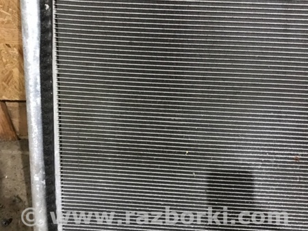 ФОТО Радиатор кондиционера для Porsche Cayenne II 958 E2/92A (10-14) Київ