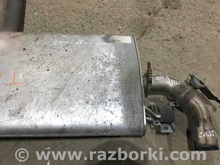 ФОТО Задняя часть глушителя для Volvo XC90 II SPA (2015-) Київ