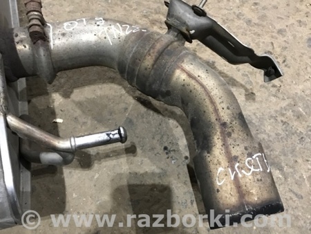 ФОТО Глушитель для Volvo XC90 II SPA (2015-) Київ