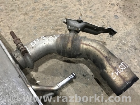 ФОТО Глушитель для Volvo XC90 II SPA (2015-) Київ