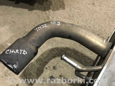 ФОТО Глушитель для Volvo XC90 II SPA (2015-) Київ