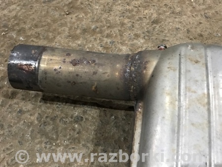 ФОТО Средняя часть глушителя для Audi (Ауди) A3 III 8V (12-20) Київ