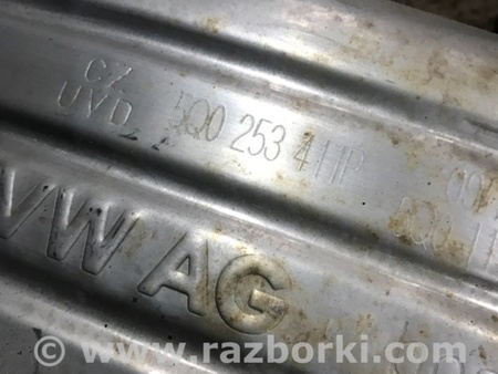 ФОТО Средняя часть глушителя для Audi (Ауди) A3 III 8V (12-20) Київ