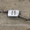 Средняя часть глушителя Audi (Ауди) A3 III 8V (12-20)