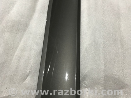 ФОТО Молдинг двери для Porsche Macan I 95B +FL (13-18) Київ