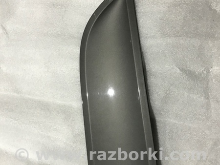 ФОТО Молдинг двери для Porsche Macan I 95B +FL (13-18) Київ