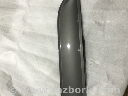 ФОТО Молдинг двери для Porsche Macan I 95B +FL (13-18) Київ