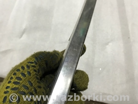 ФОТО Молдинг двери для Porsche Macan I 95B +FL (13-18) Київ