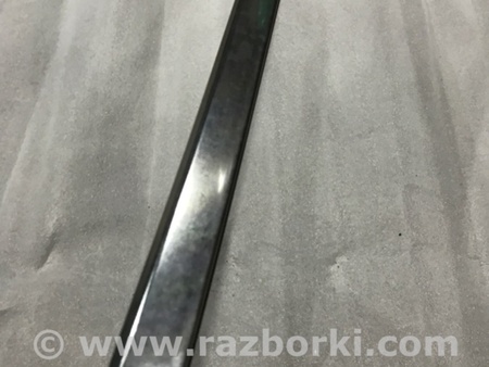 ФОТО Молдинг двери для Porsche Macan I 95B +FL (13-18) Київ