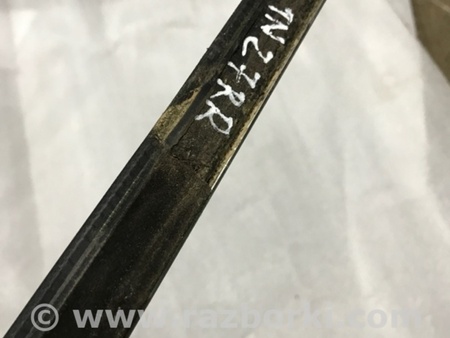 ФОТО Молдинг двери для Porsche Macan I 95B +FL (13-18) Київ