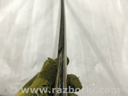 ФОТО Молдинг двери для Porsche Macan I 95B +FL (13-18) Київ