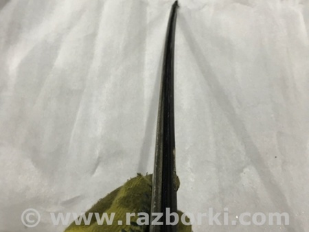 ФОТО Молдинг двери для Porsche Macan I 95B +FL (13-18) Київ