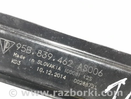 ФОТО Стеклоподъемный механизм для Porsche Macan I 95B +FL (13-18) Київ