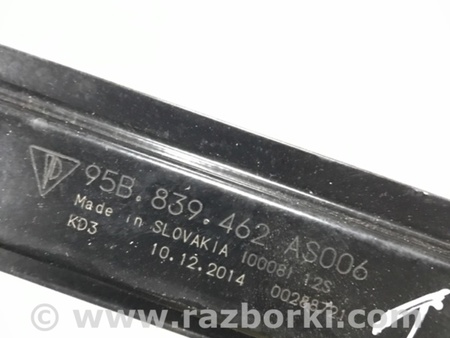 ФОТО Стеклоподъемный механизм для Porsche Macan I 95B +FL (13-18) Київ