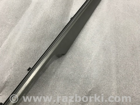 ФОТО Накладка на карту двери для Porsche Macan I 95B +FL (13-18) Київ