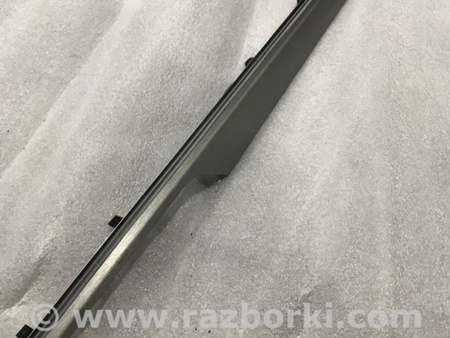 ФОТО Накладка на карту двери для Porsche Macan I 95B +FL (13-18) Київ