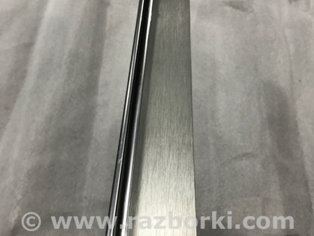 ФОТО Накладка на карту двери для Porsche Macan I 95B +FL (13-18) Київ