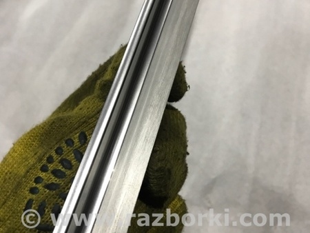 ФОТО Накладка на карту двери для Porsche Macan I 95B +FL (13-18) Київ