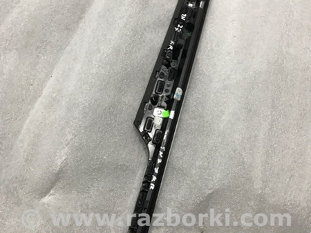 ФОТО Накладка на карту двери для Porsche Macan I 95B +FL (13-18) Київ