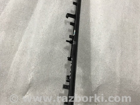 ФОТО Накладка на карту двери для Porsche Macan I 95B +FL (13-18) Київ