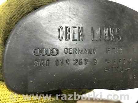 ФОТО Ограничитель двери для Porsche Macan I 95B +FL (13-18) Київ