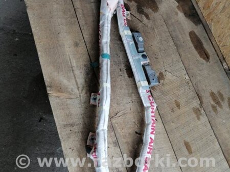 ФОТО Airbag боковой для Subaru Legacy (все модели) Киев