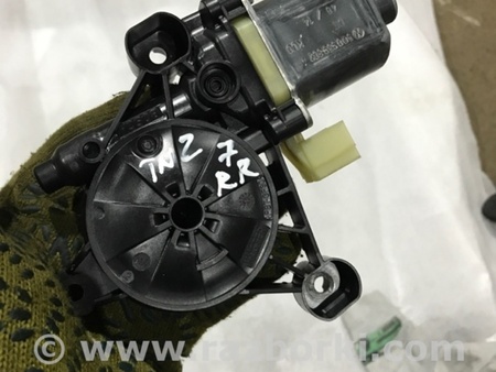 ФОТО Мотор стеклоподъемника для Porsche Macan I 95B +FL (13-18) Київ