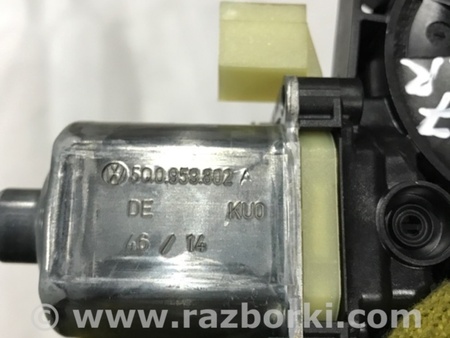 ФОТО Мотор стеклоподъемника для Porsche Macan I 95B +FL (13-18) Київ