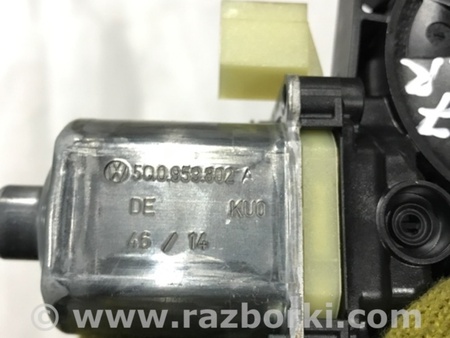 ФОТО Мотор стеклоподъемника для Porsche Macan I 95B +FL (13-18) Київ