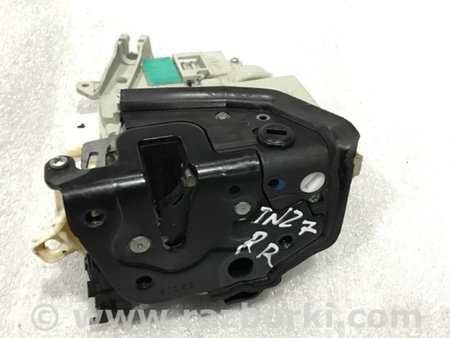 ФОТО Замок боковой двери для Porsche Macan I 95B +FL (13-18) Київ